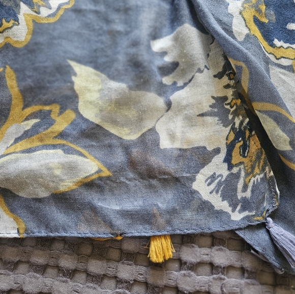 Breezy Lane Kimono - O/S - Picture 2 of 7